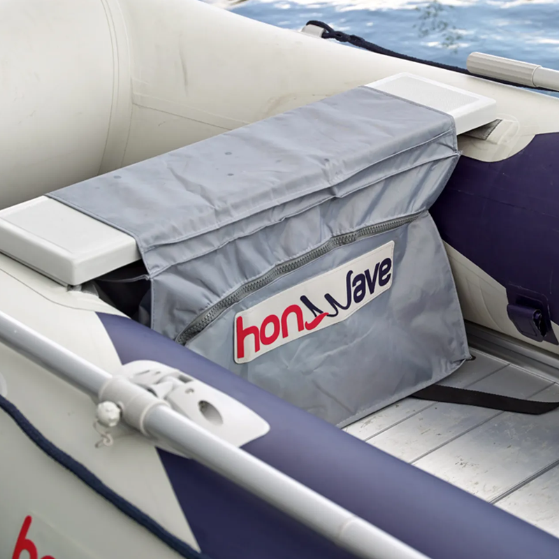 Honwave Genuine Seat Bag to fit T40-AE.