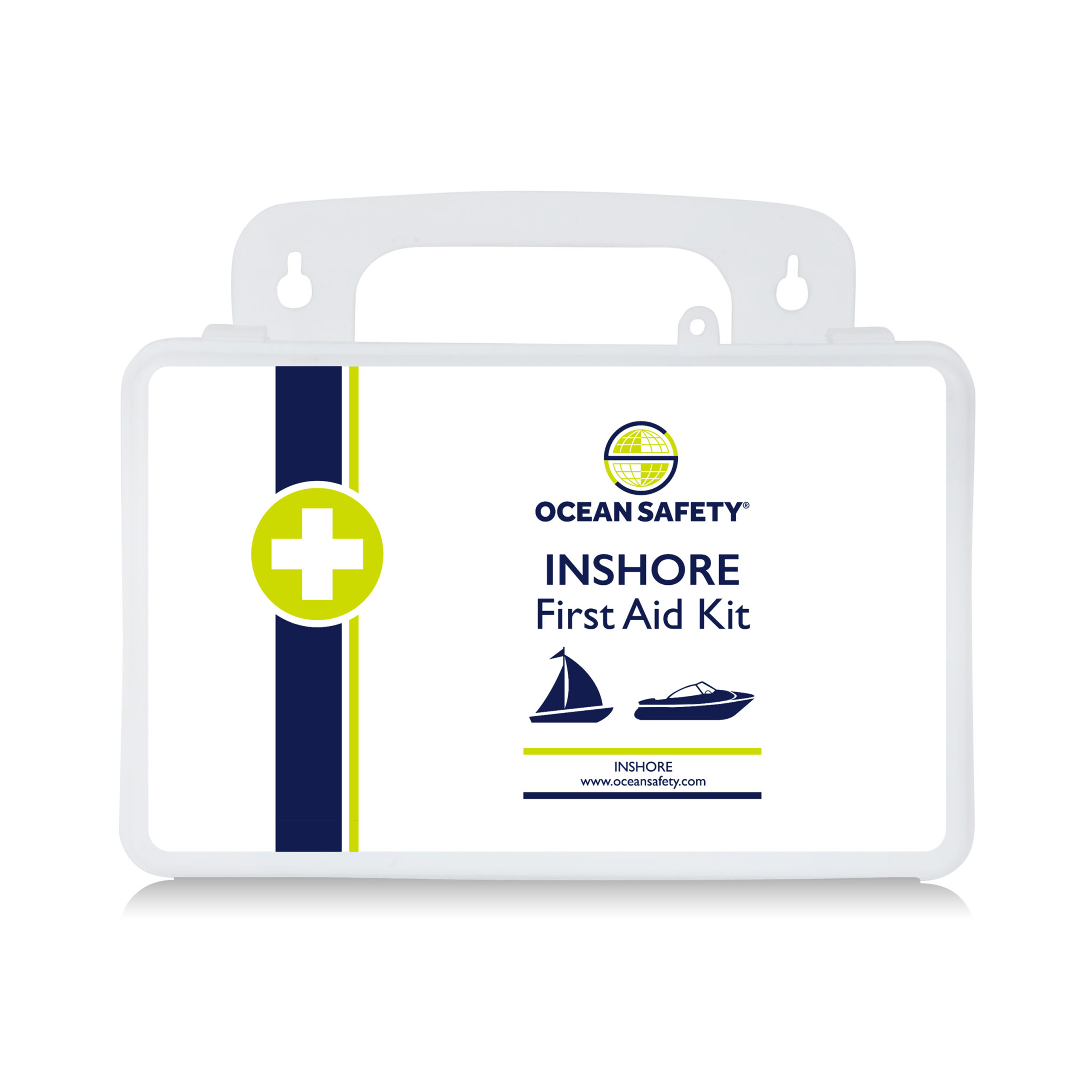 Ocean Safety Inshore First Aid Kit