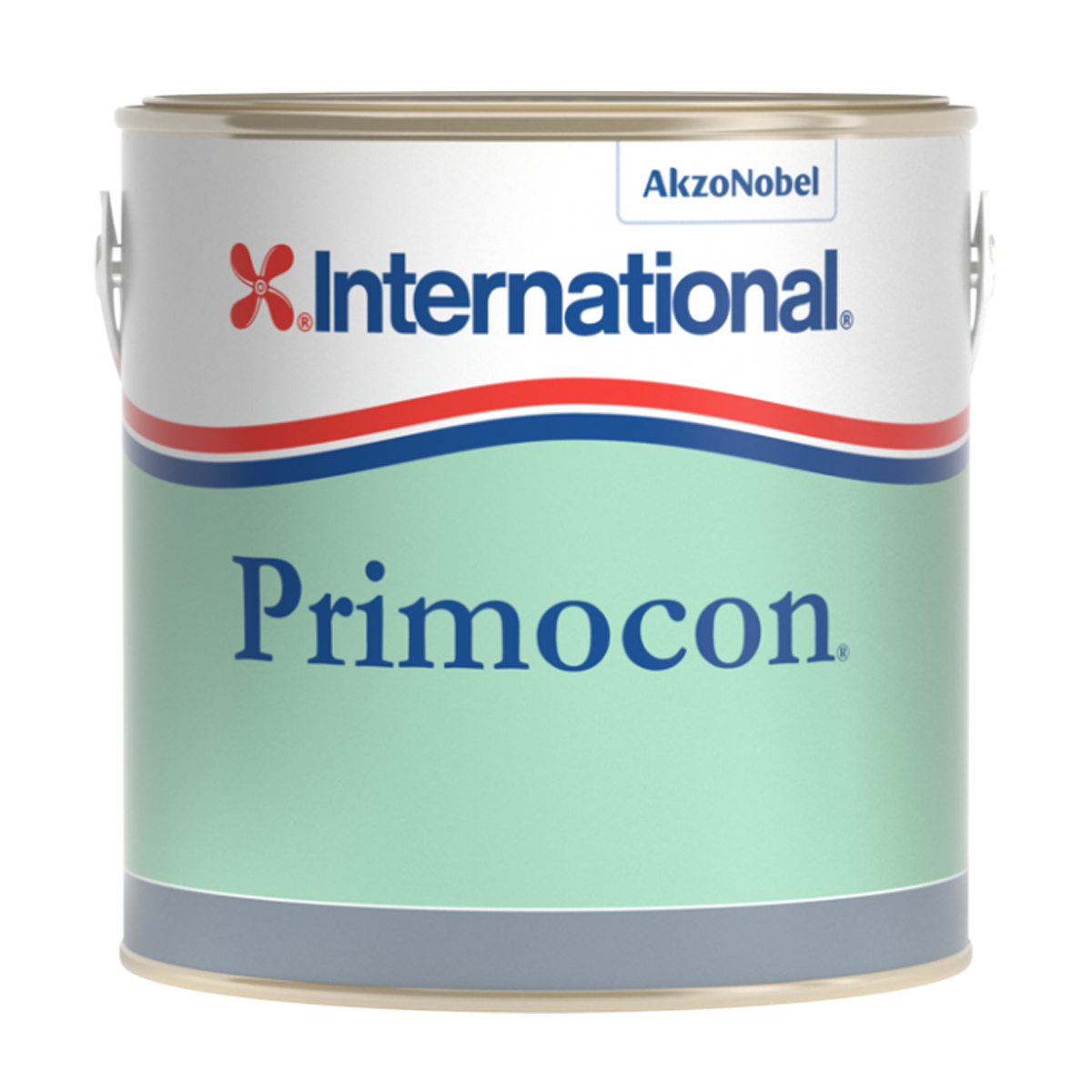 International Primocon