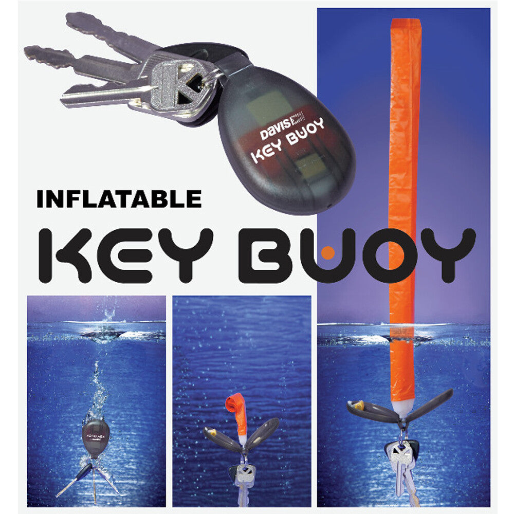 Davis Key Buoy