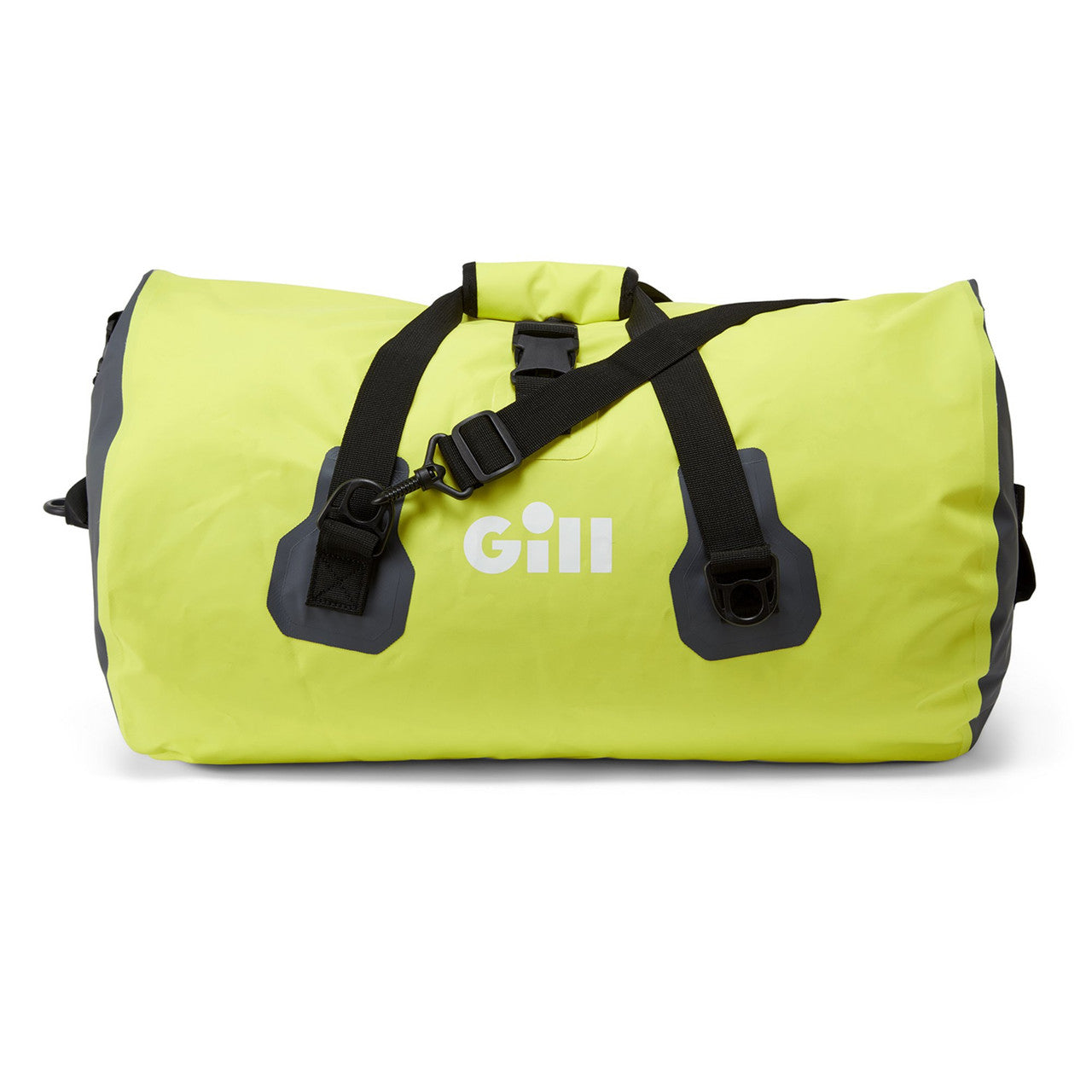Gill Voyager duffel bag