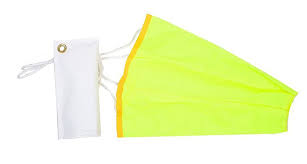 Ocean Safety Lifebuoy Drogue & Pocket