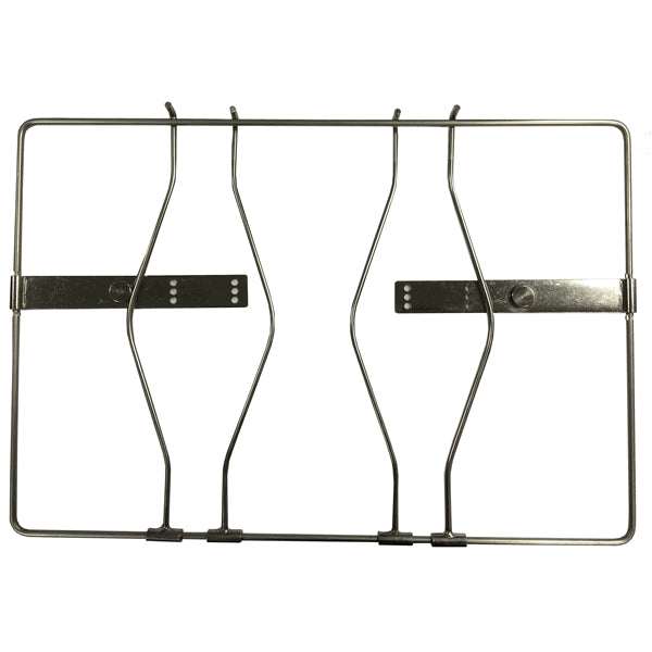 Bainbridge Pan Clamps