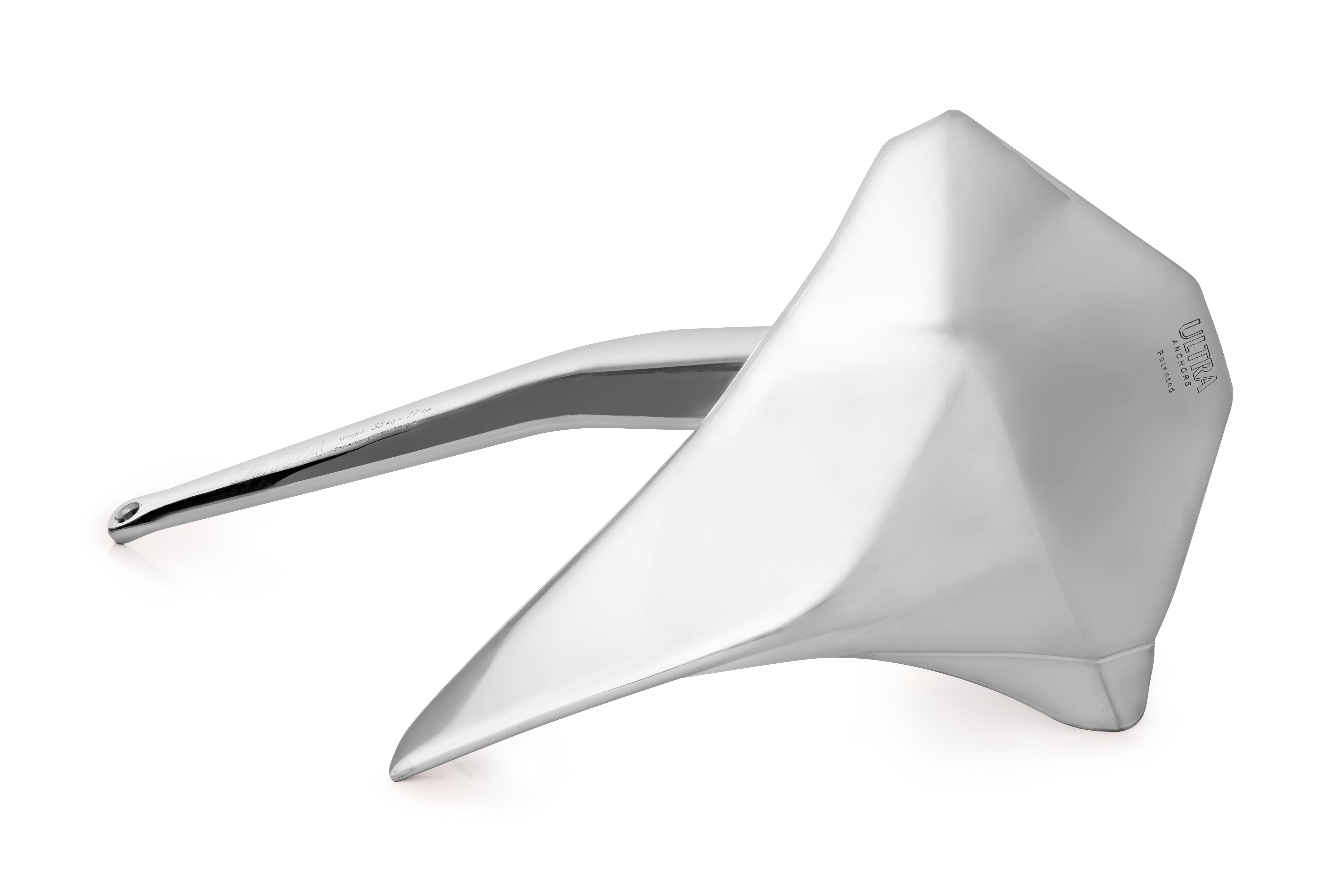 Ultra Marine Ultra Anchor - Stainless Steel