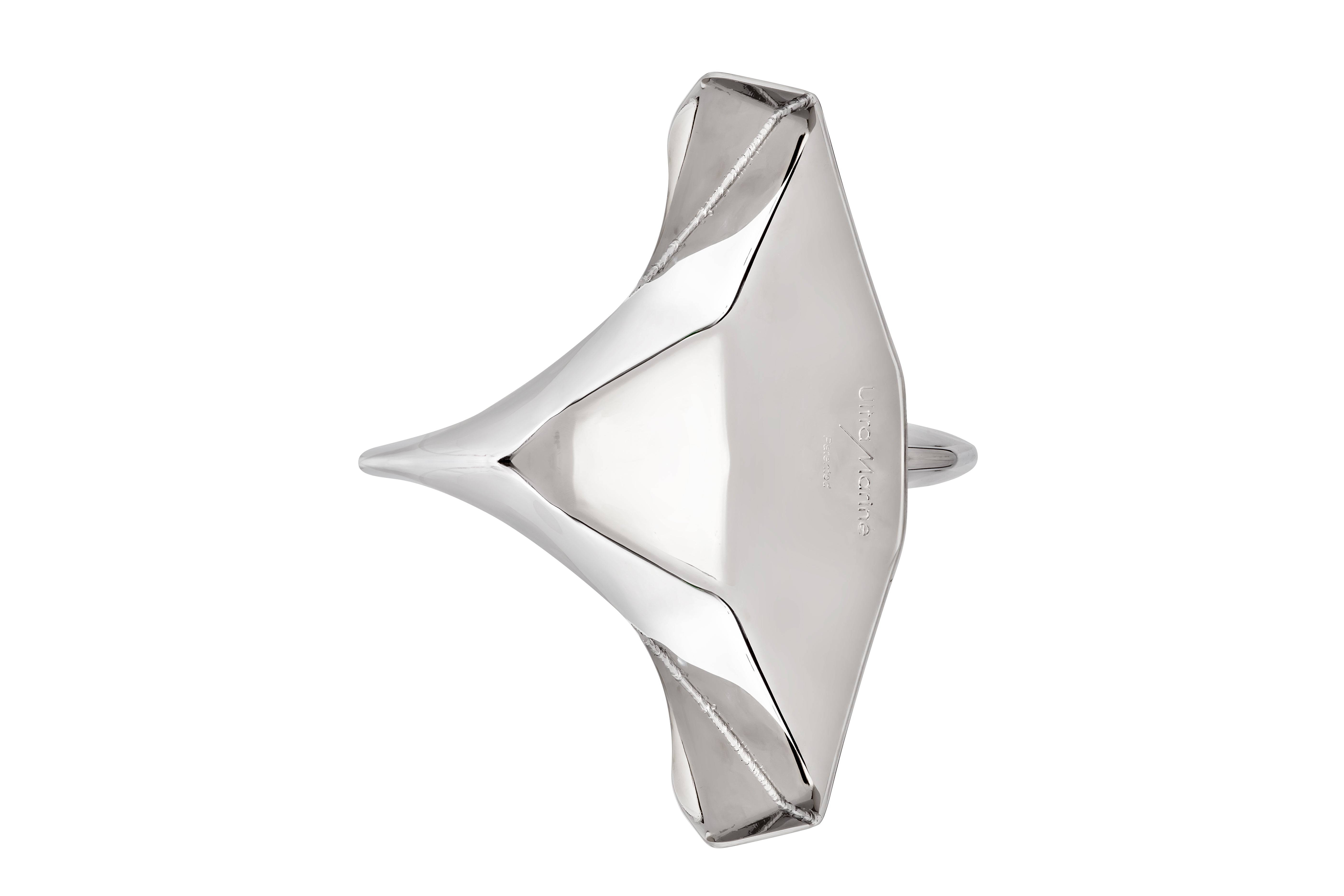 Ultra Marine Ultra Anchor - Stainless Steel
