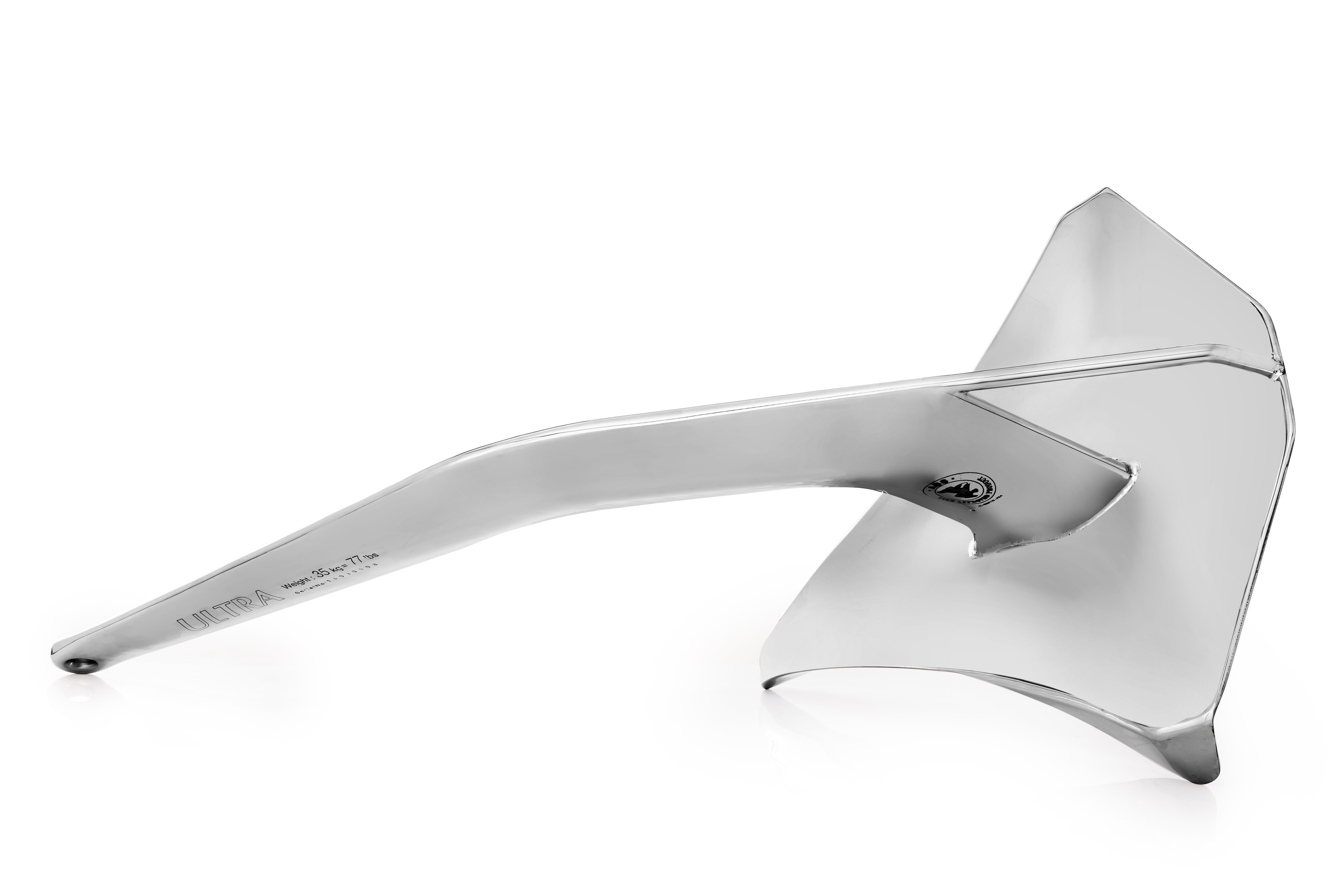 Ultra Marine Ultra Anchor - Stainless Steel