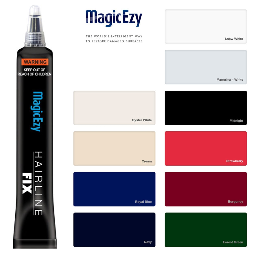 MagicEzy Hairline Fix Gelcoat Repair Sealant