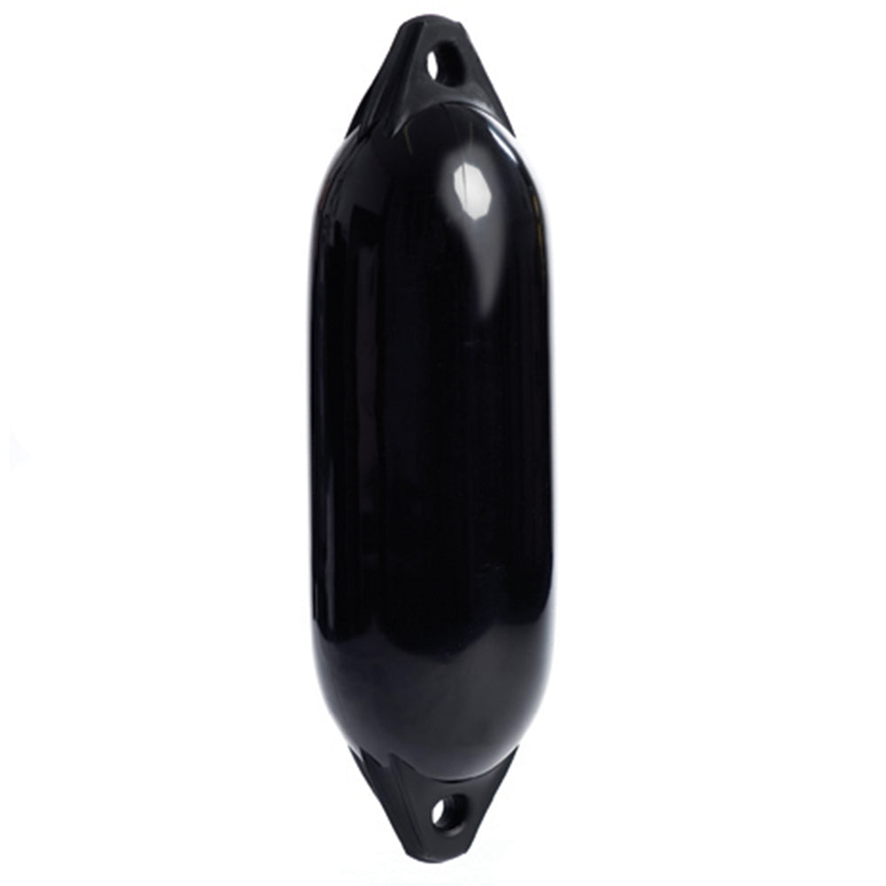 Majoni Star Fender 3 Black F003Bk