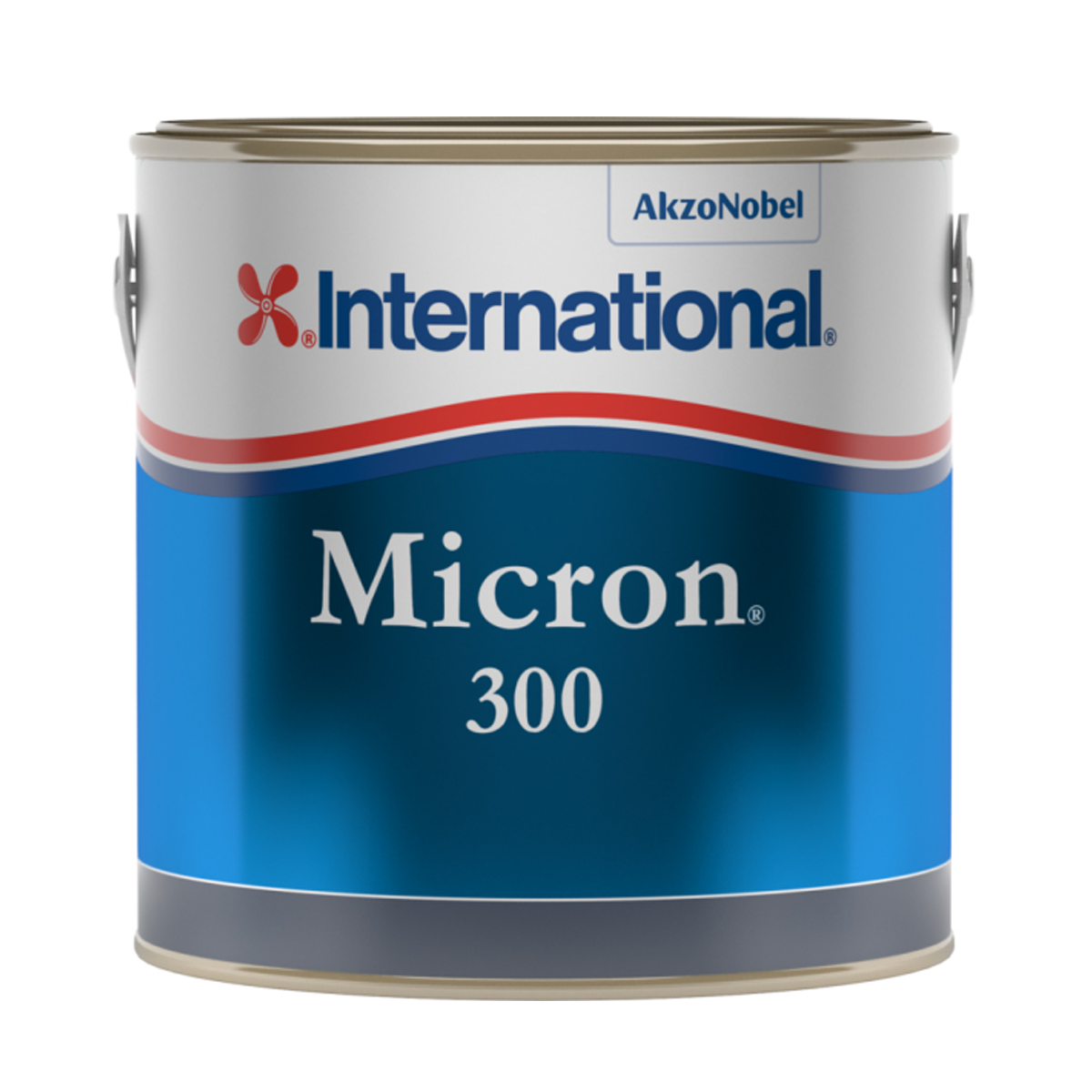 International Micron 300