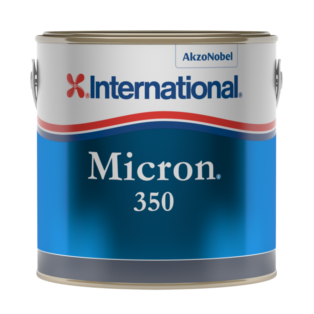 International Micron 350