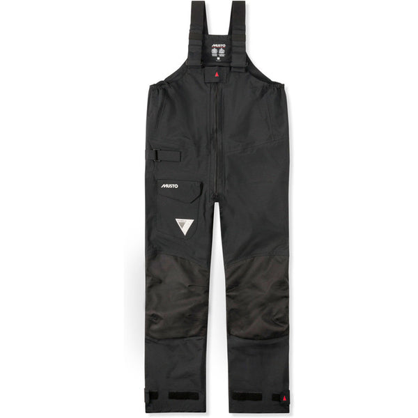 Musto Mens BR1 Trousers Black