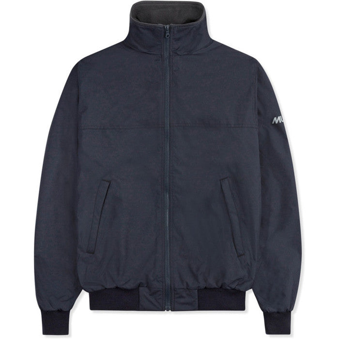 Musto Unisex Snug Blouson Navy/Cinder