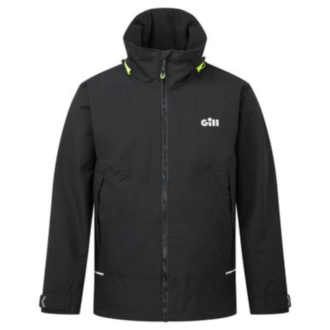 Gill Unisex OS3 Coastal Jacket Black