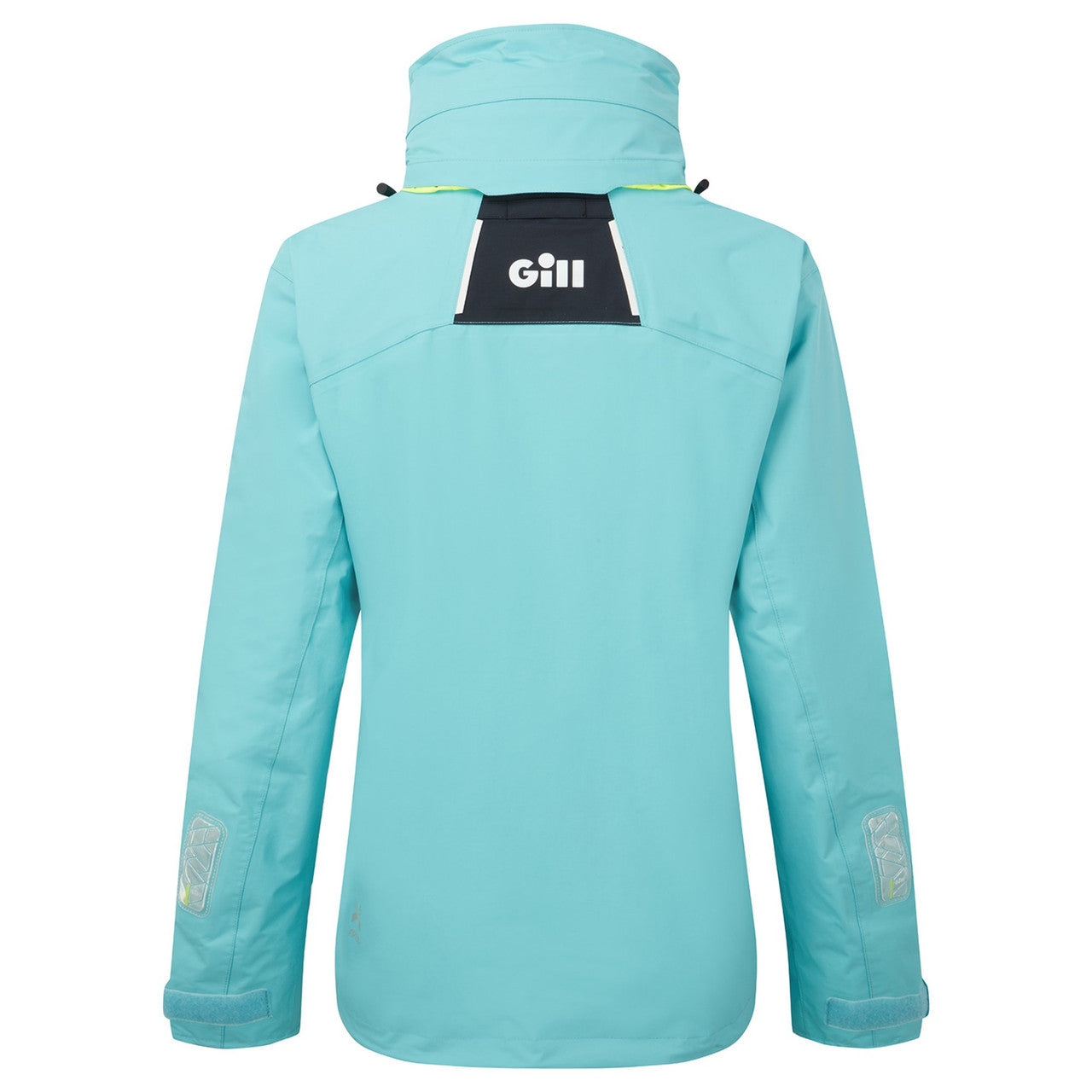Gill Women OS33JW Coastal Jacket Marine Blue
