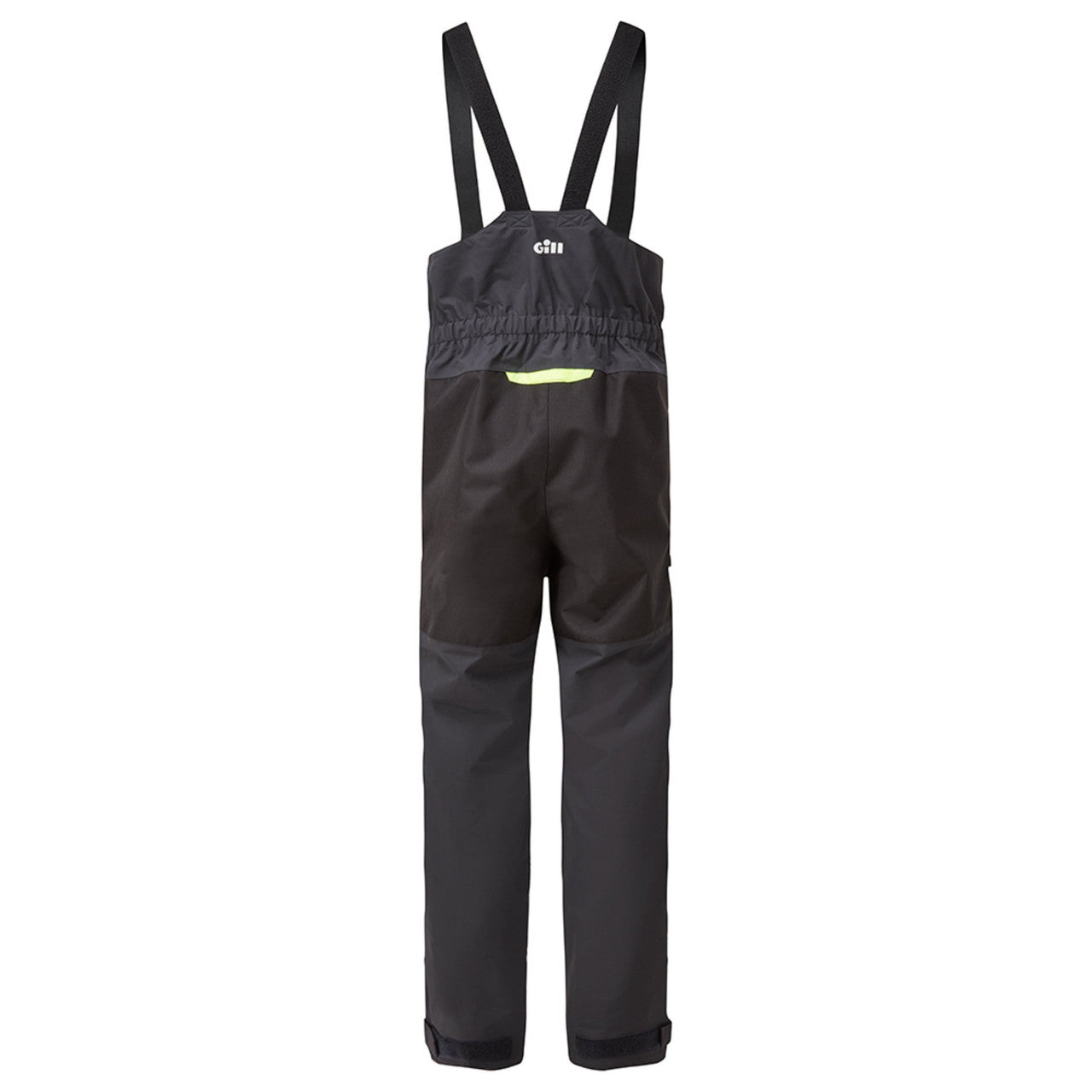 Gill Mens Coastal Trousers Graphite
