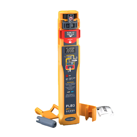 Ocean Signal RescueME PLB3 - Personal Locator Beacon