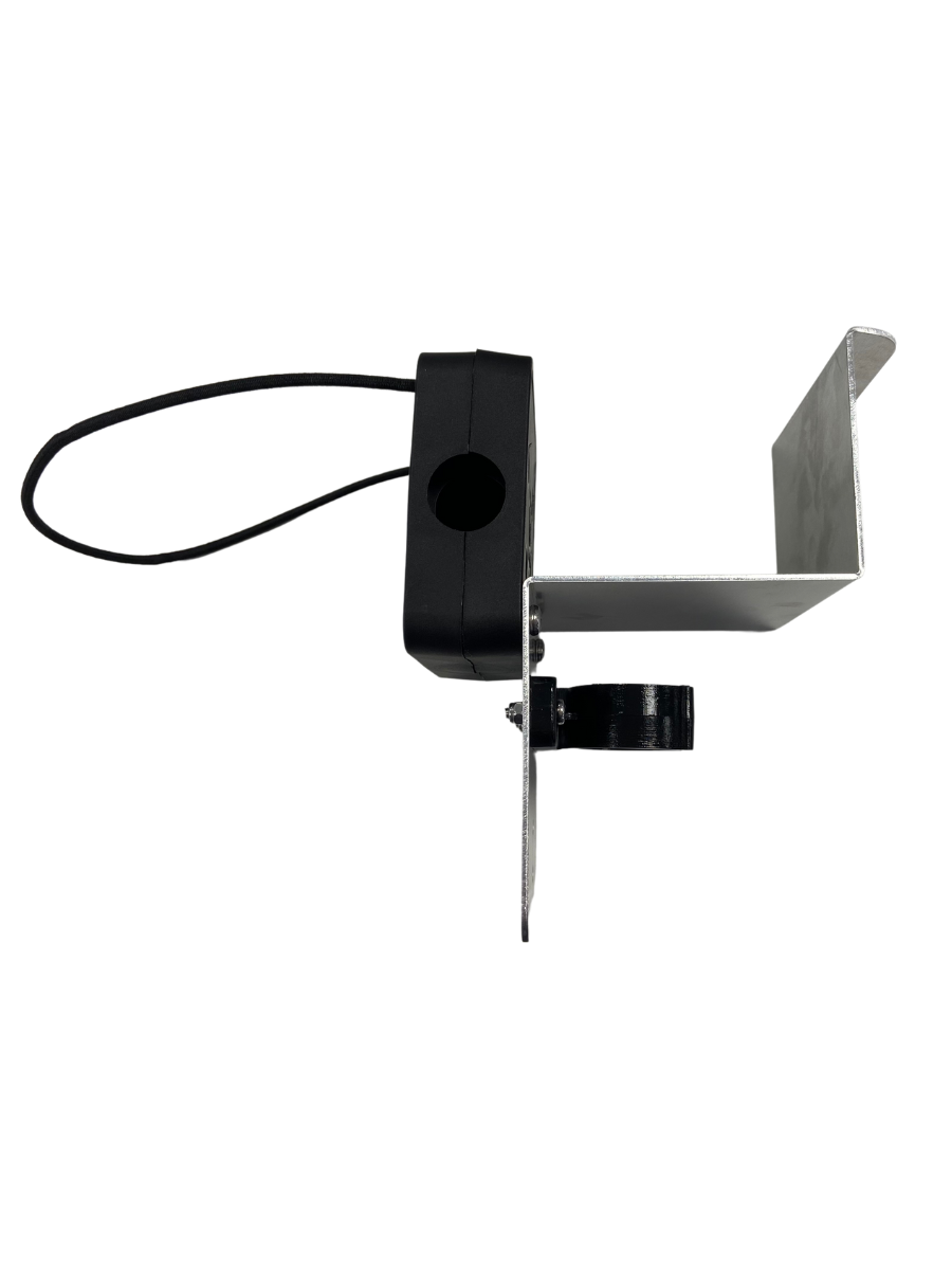Ocean Safety Horseshoe Bracket Lbu0138