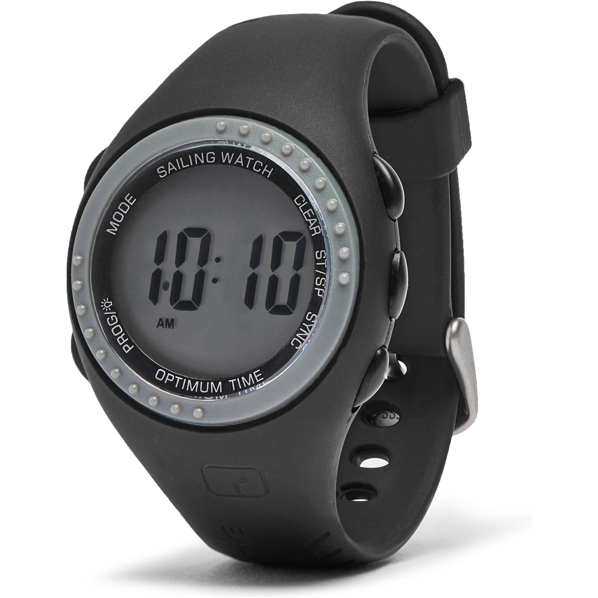 Optimum Time Series 11 Sailing Watch Black