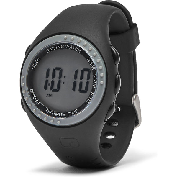 Optimum Time Series 11 Sailing Watch Black
