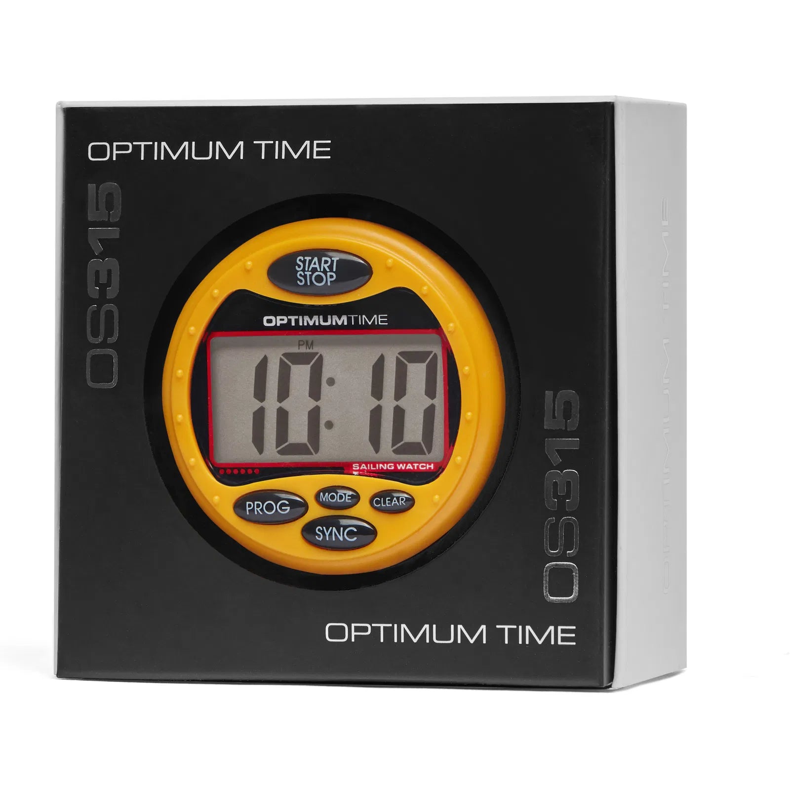 Series 3 OS3 Sailing Watch