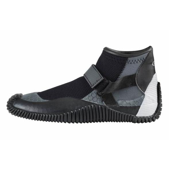 Gill Adult Aquatech Water Shoe Black & Silver