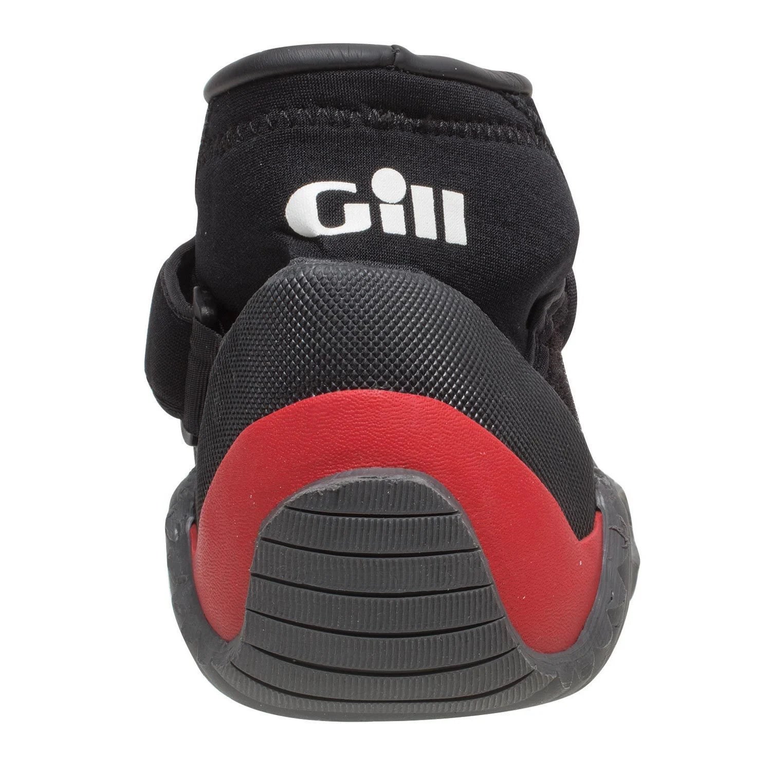 Gill Adult Aquatech Water Shoe Black & Orange