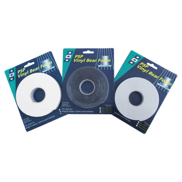 PSP Vinyl Bear Foam