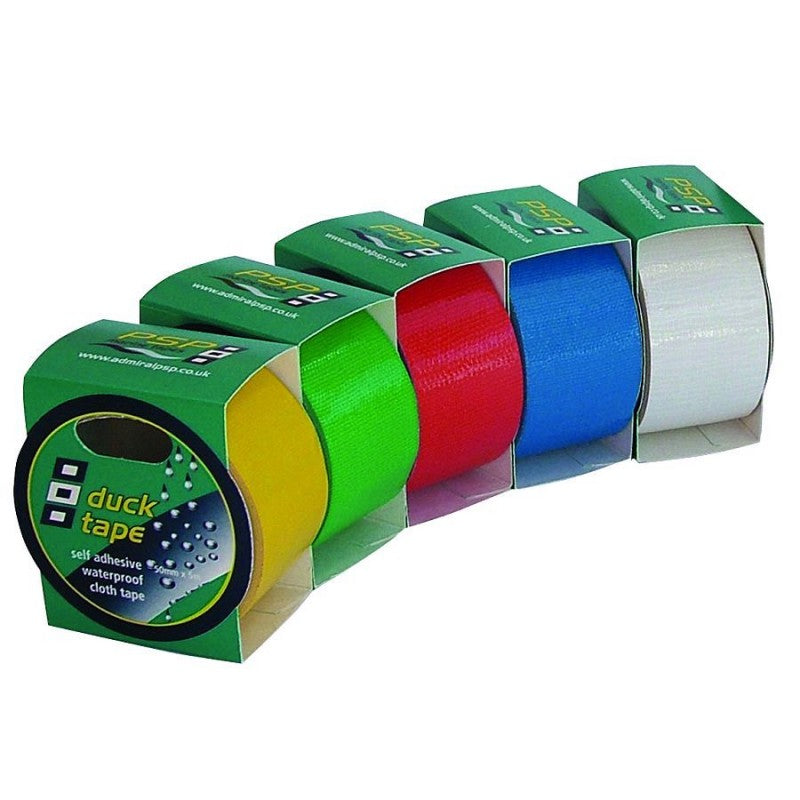 Duck Tape Red Ps 1300 Rd