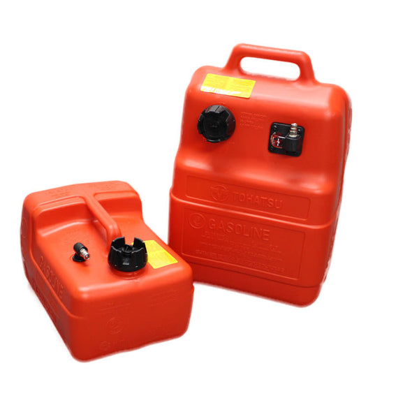 Tohatsu Plastic Fuel Tank