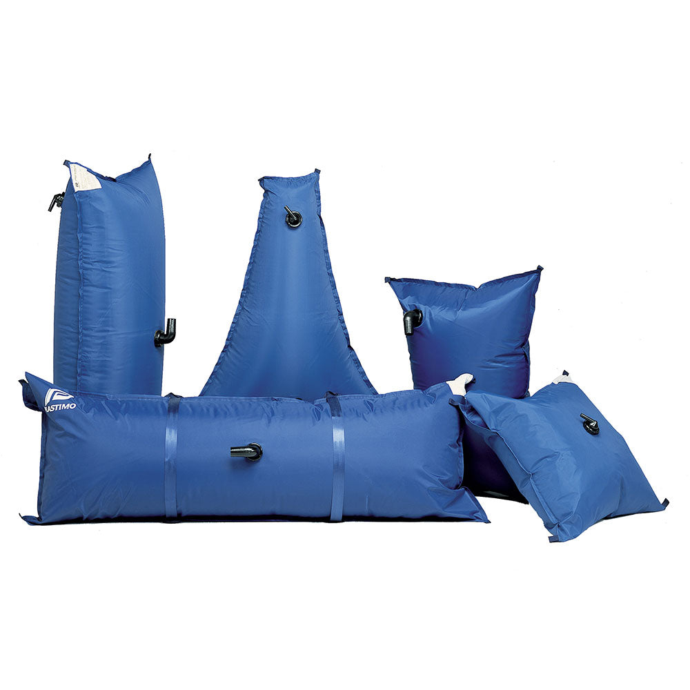 Plastimo Flexible Tank