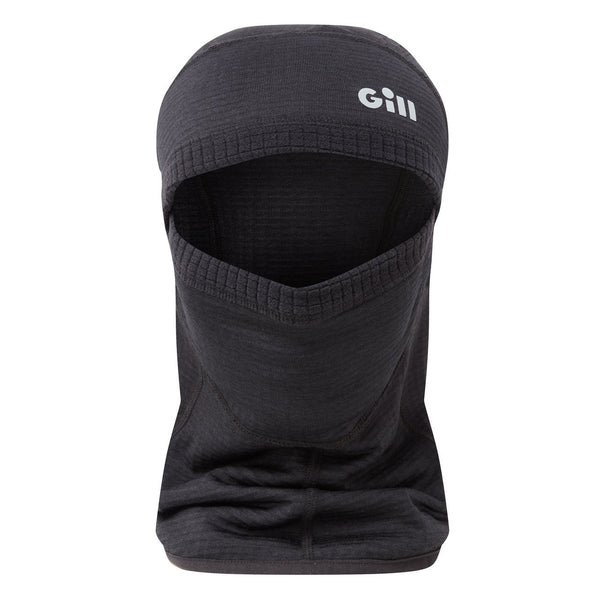 Gill Polarclava Graphite