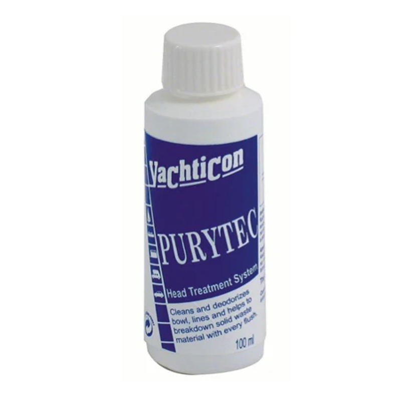 Yachticon Purytec Refill Cartidge