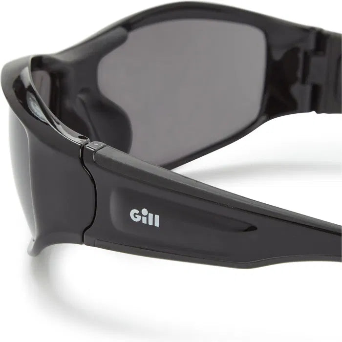 Gill Race Vision Bifocal Sunglasses Black