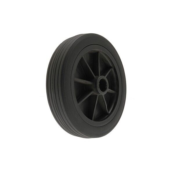 Maypole MP225 34mm 75Kg Telescopic Jockey Wheel