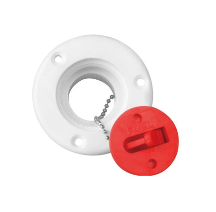 Plastimo Deck Fill Cap Water 26330