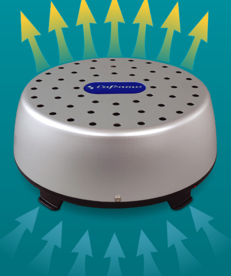 Caframo Stor-Dry Warm Air Circulator