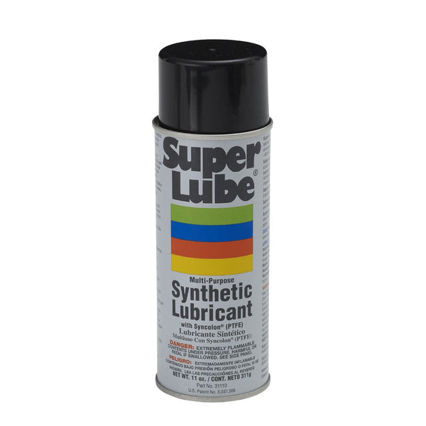 SuperLube Synthetic Lubricant