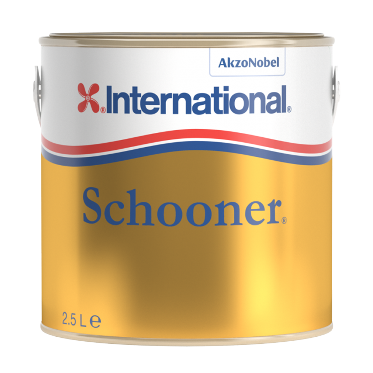 International Schooner