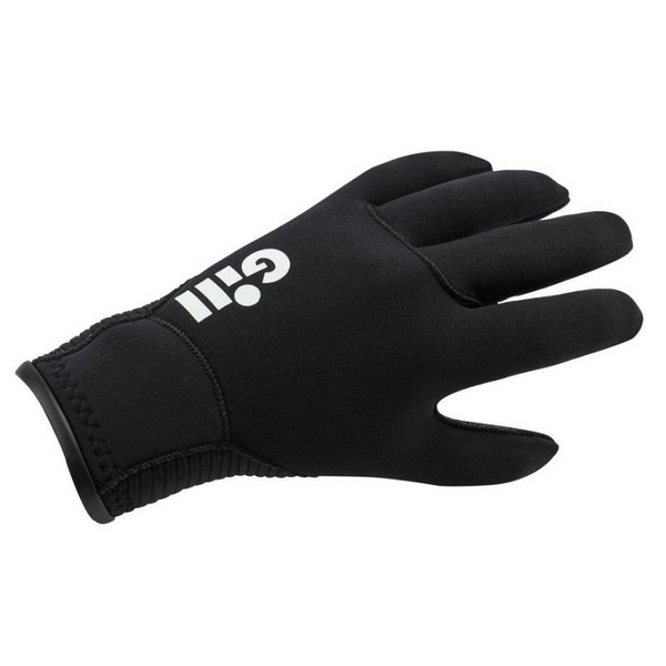 Gill Neoprene Winter Glove Black