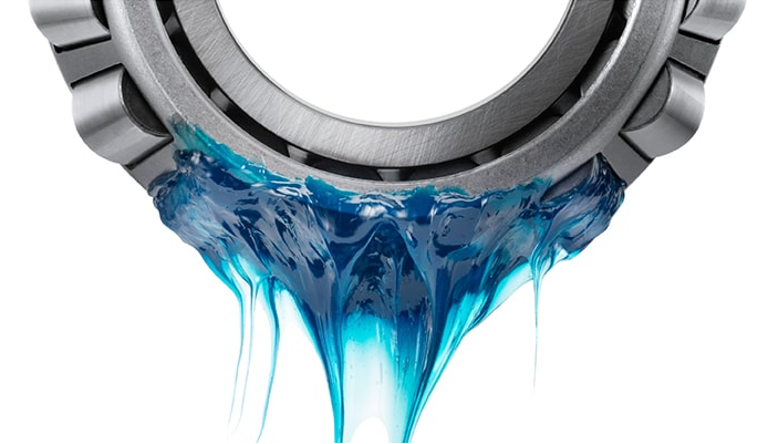 Mobilgrease XHP™ 222 Special (Blue)