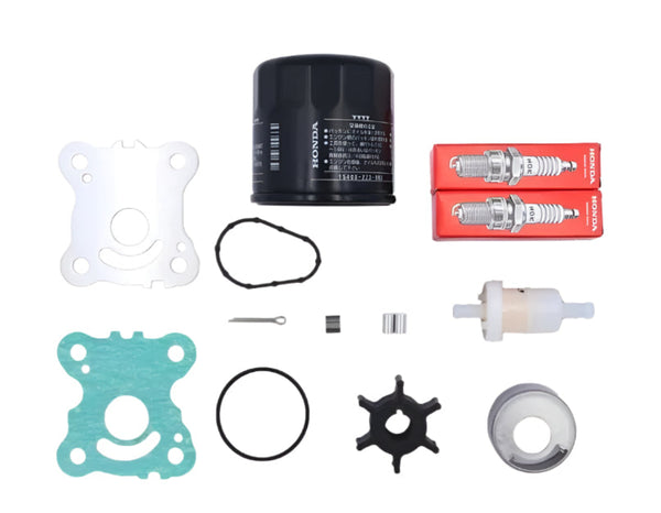 Honda Service Kit BF8/10D