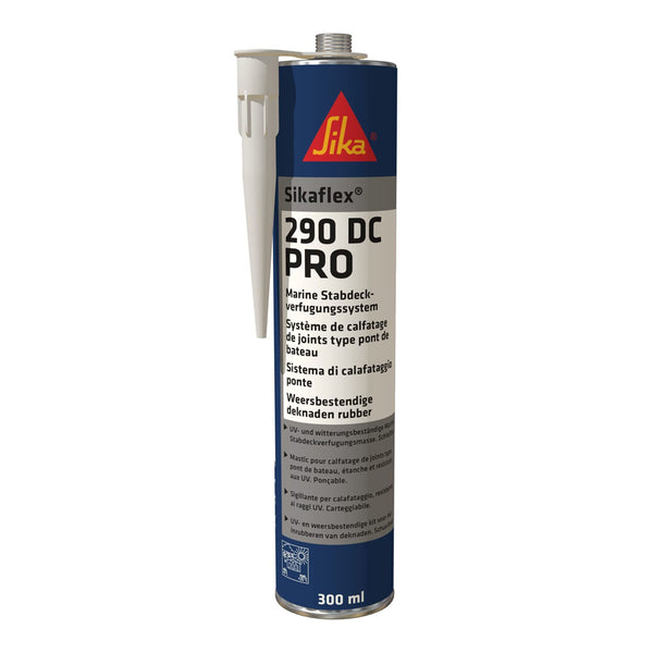SIKA 290DC PRO Deck Caulking