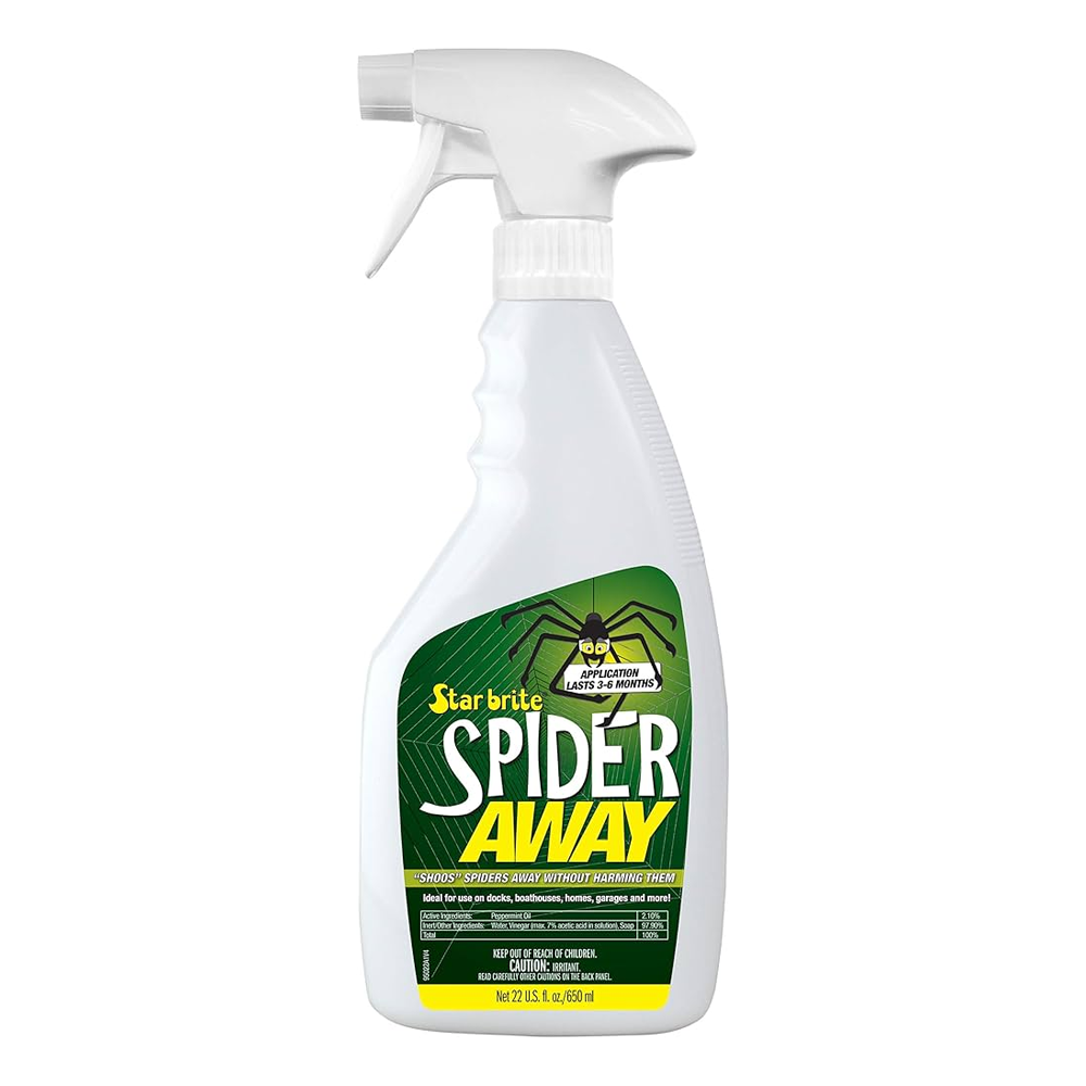 Starbrite Spider Away