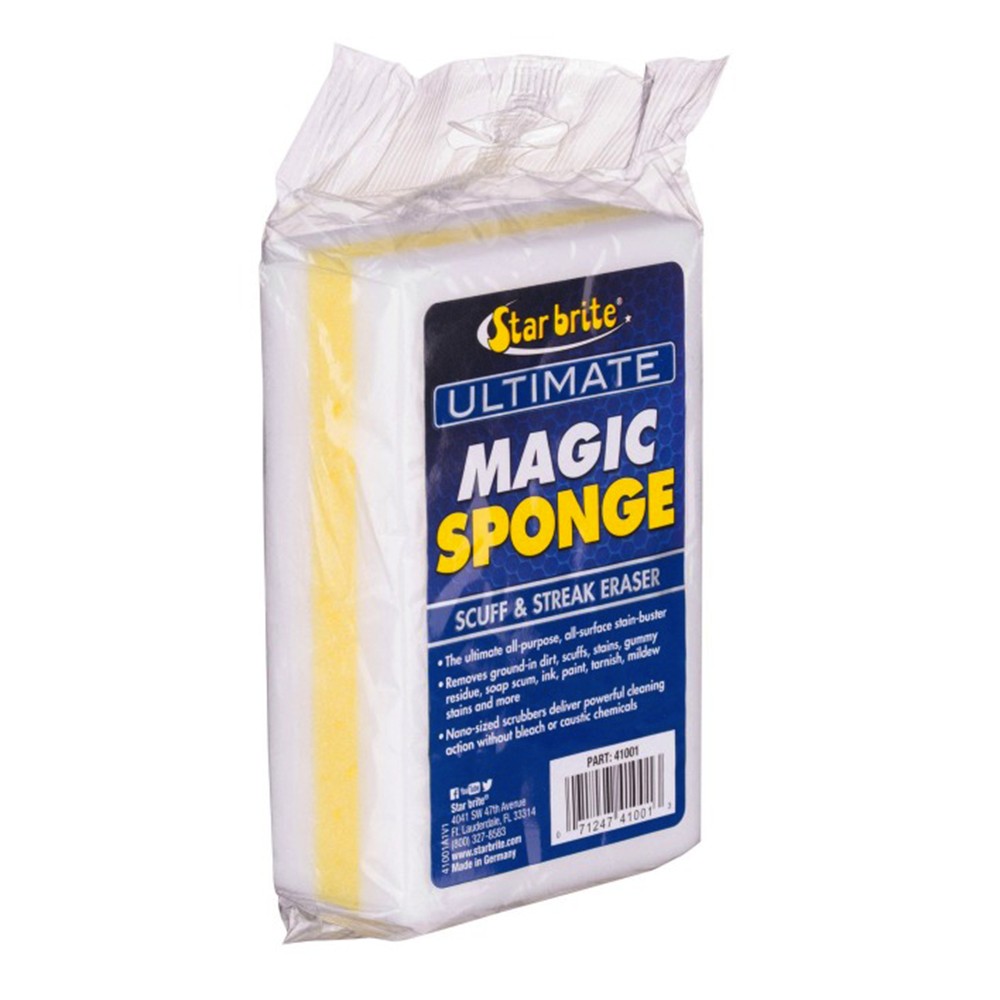 Starbrite Ultimate Magic Sponge