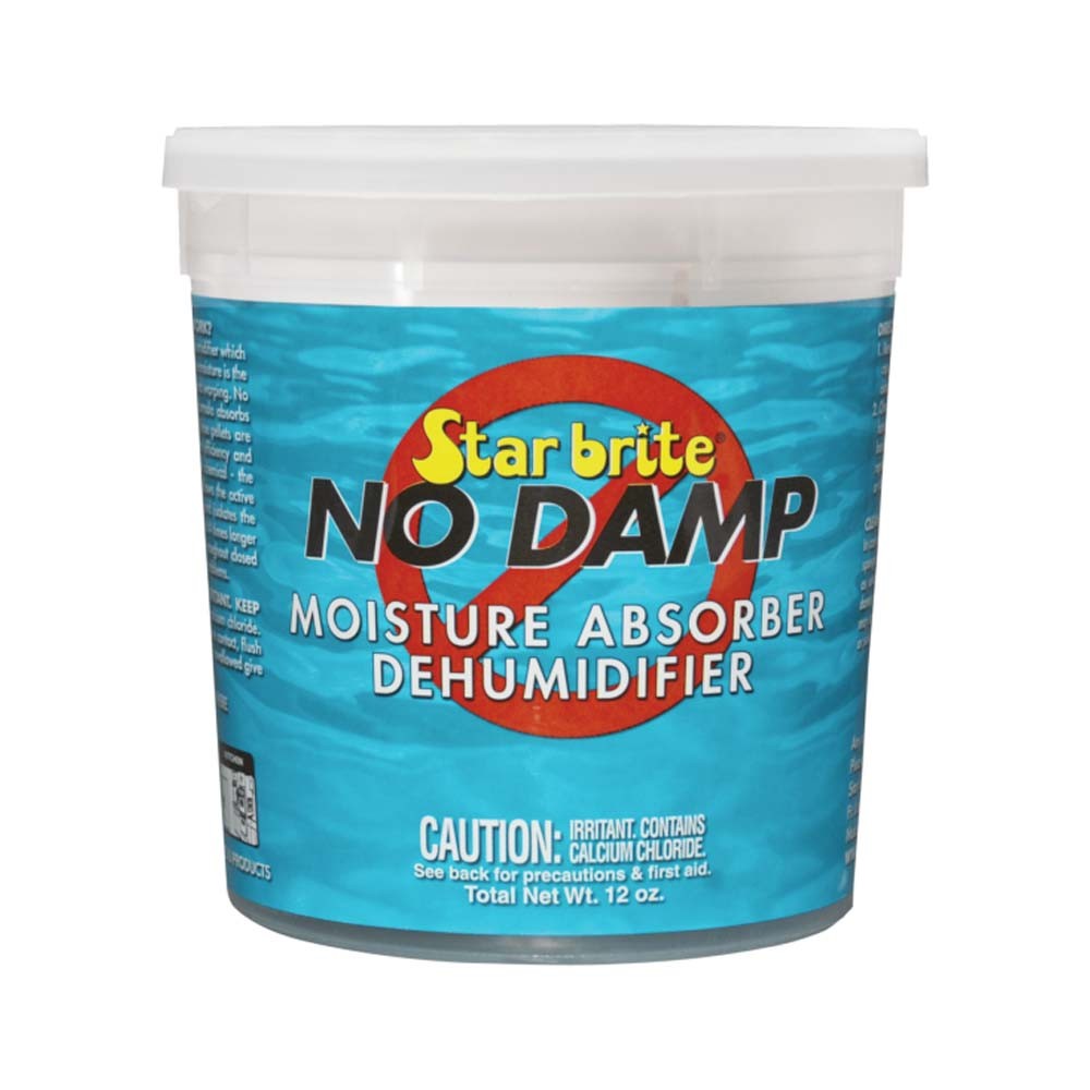Starbrite No Damp Dehumidifier