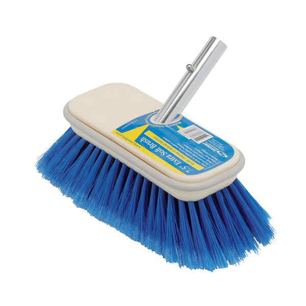 Swobbit Extra Soft Brush 7.5"