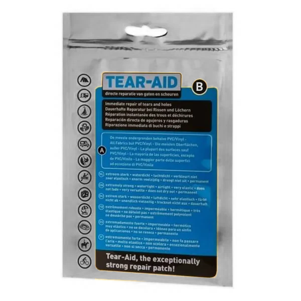 Two-M Tear Aid (Type B)