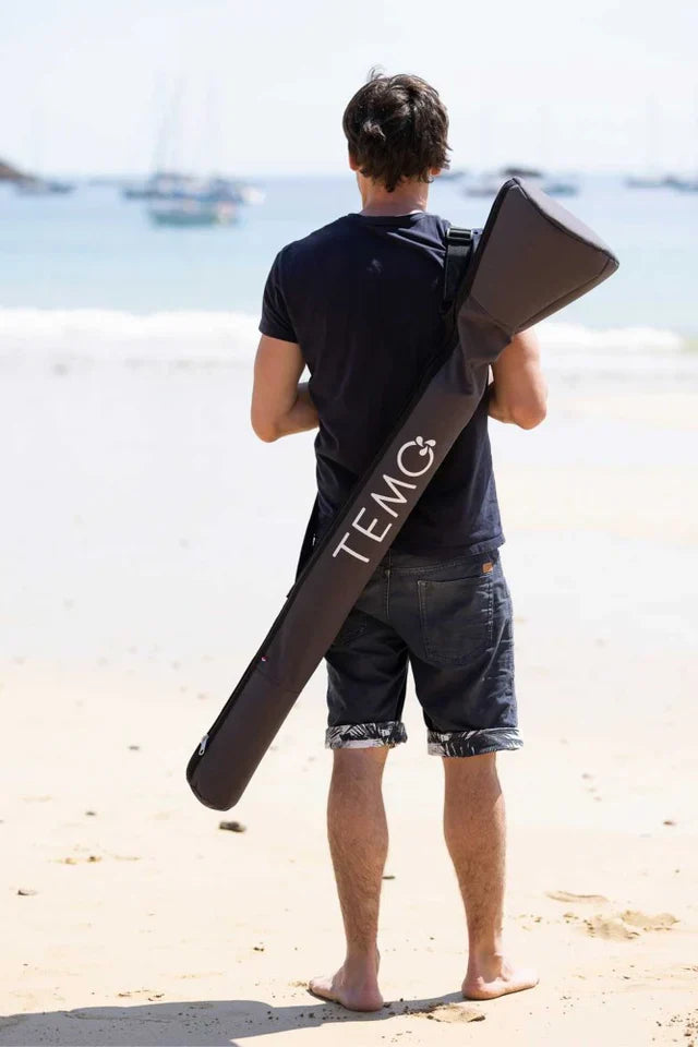 Temo 450 Electric Outboard