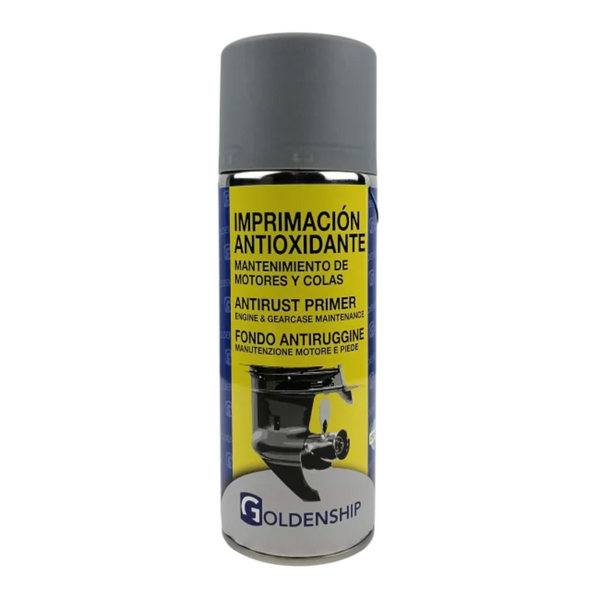 Goldenship Engine & Gear Maintenance Spray – 400ml