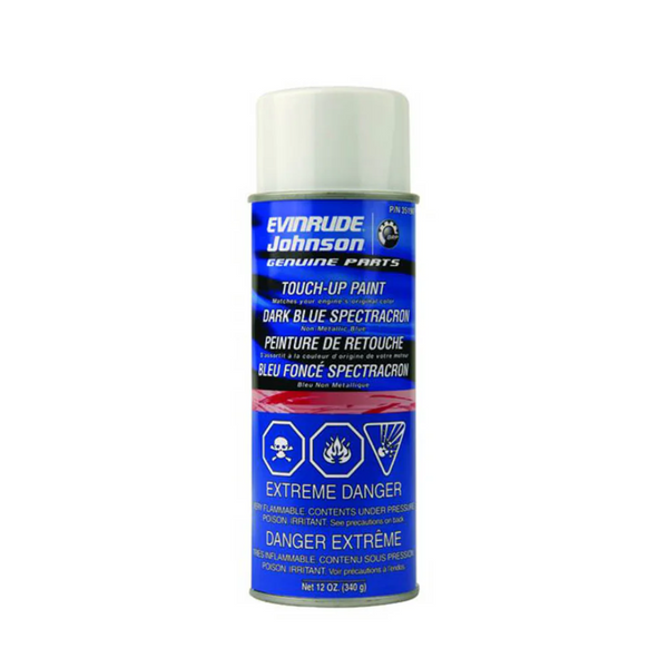 Evinrude Johnson Paint Touch Up Paint